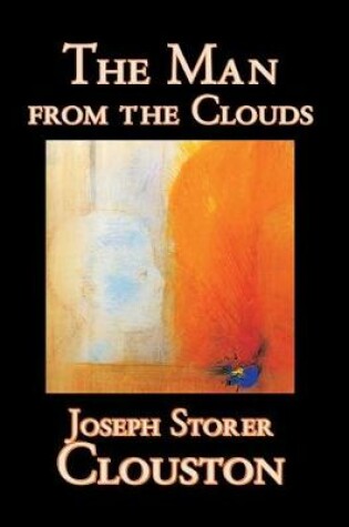 Cover of The Man from the Clouds