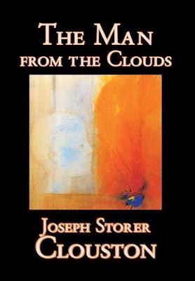 Book cover for The Man from the Clouds