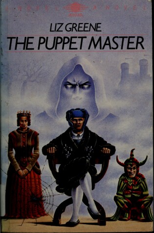 Cover of Puppet Master