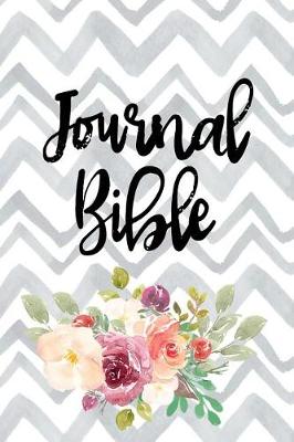 Cover of Journal Bible