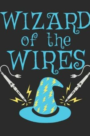 Cover of Wizard of the Wires