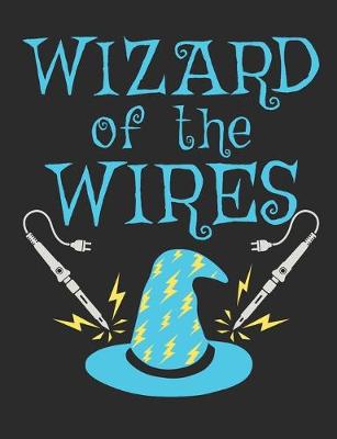 Book cover for Wizard of the Wires