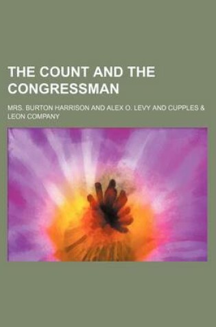 Cover of The Count and the Congressman