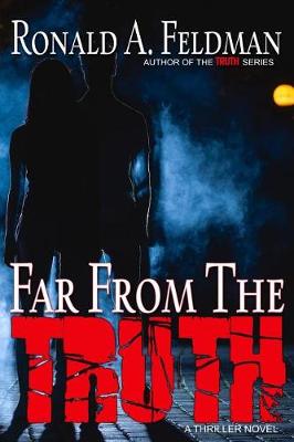 Book cover for Far from the Truth