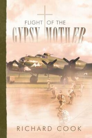 Cover of Flight of the Gypsy Mother