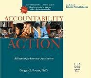 Book cover for Accountability in Action, 2nd Edition--7 Cd Set