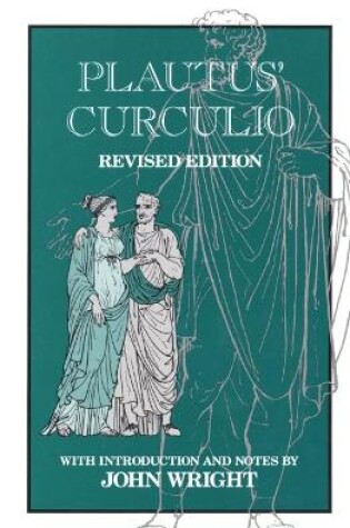 Cover of Plautus Curculio