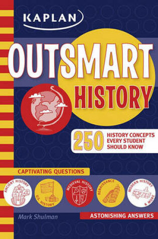 Cover of Outsmart History