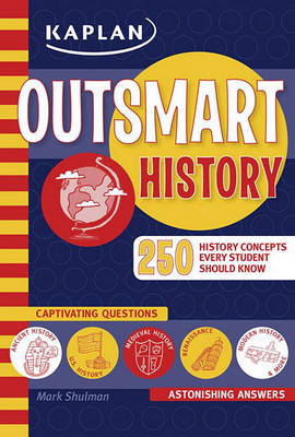 Cover of Outsmart History