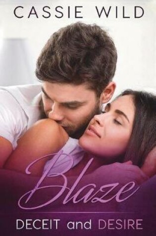 Cover of Blaze