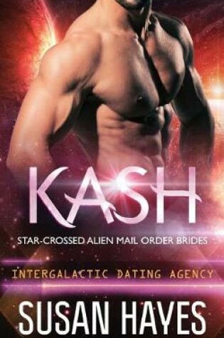 Cover of Kash