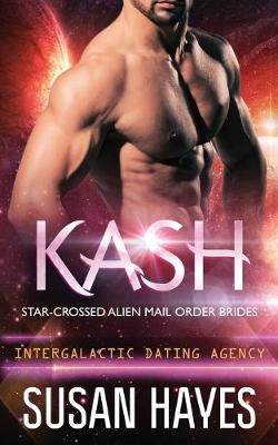 Book cover for Kash
