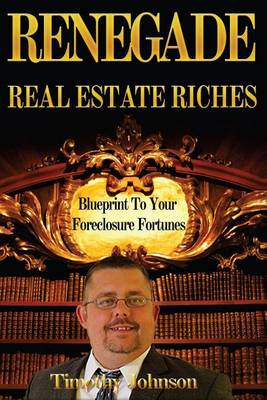 Book cover for Blueprint To Your Foreclosure Fortunes