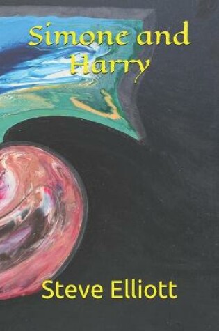 Cover of Simone and Harry