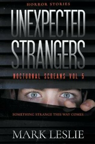 Cover of Unexpected Strangers