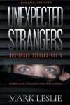 Book cover for Unexpected Strangers