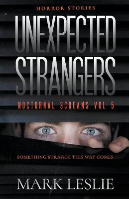 Cover of Unexpected Strangers