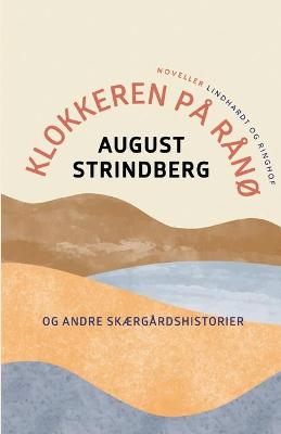 Book cover for Klokkeren p� R�n� og andre sk�rg�rdshistorier