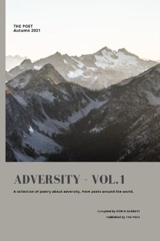 Cover of ADVERSITY Vol.1