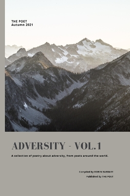 Book cover for ADVERSITY Vol.1