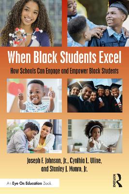 Cover of When Black Students Excel