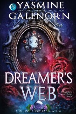 Cover of Dreamer's Web