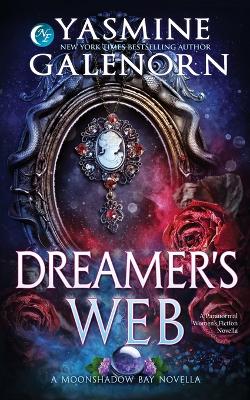 Cover of Dreamer's Web