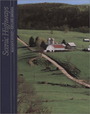 Cover of Scenic Highways