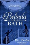 Book cover for Belinda Goes to Bath
