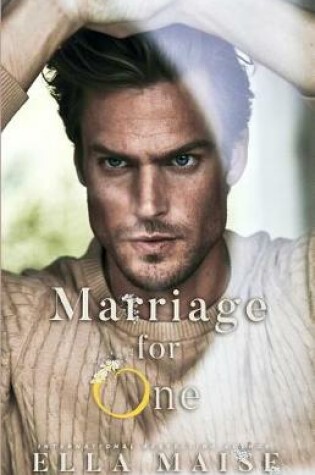 Cover of Marriage For One