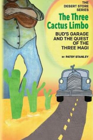 Cover of The Three Cactus Limbo