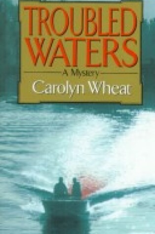 Cover of Troubled Waters