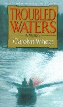 Book cover for Troubled Waters