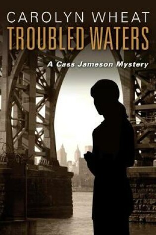 Cover of Troubled Waters