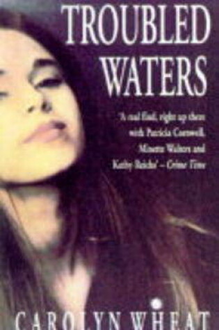 Cover of Troubled Waters