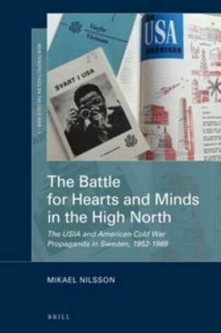 Cover of The Battle for Hearts and Minds in the High North