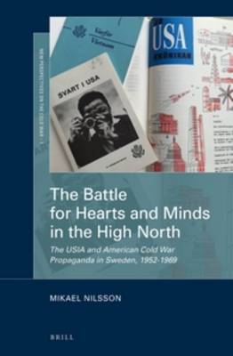 Cover of The Battle for Hearts and Minds in the High North