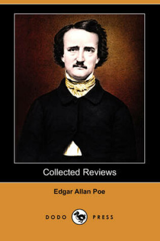 Cover of Collected Reviews (Dodo Press)