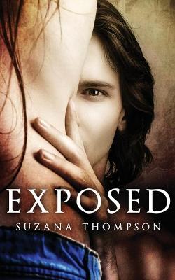Cover of Exposed