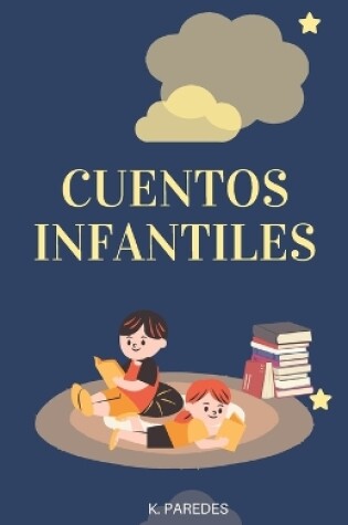 Cover of Cuentos Infantiles