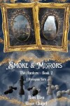 Book cover for Smoke and Mirrors