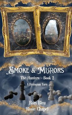 Book cover for Smoke and Mirrors