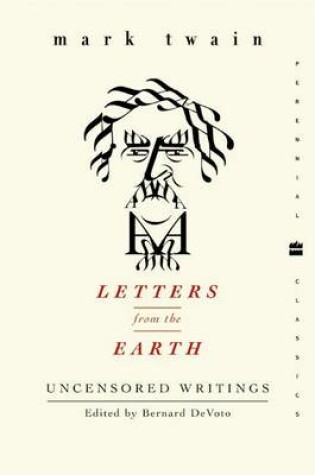 Letters from the Earth