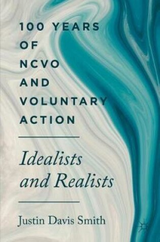 Cover of 100 Years of NCVO and Voluntary Action