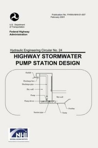 Cover of Highway Stormwater Pump Station Design