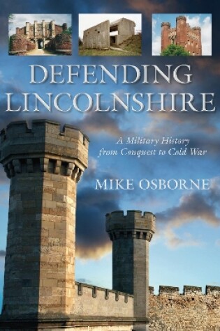Cover of Defending Lincolnshire