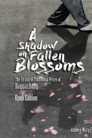 Cover of A Shadow on Fallen Blossoms