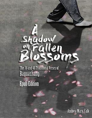 Book cover for A Shadow on Fallen Blossoms