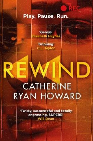 Cover of Rewind