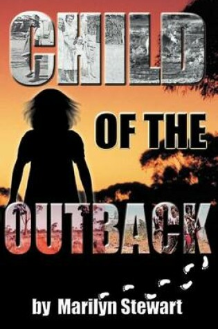 Cover of Child of the Outback